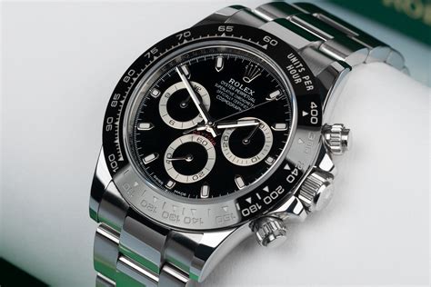 rolex daytona 2018 cerachrom bezel model|Cosmograph Daytona .